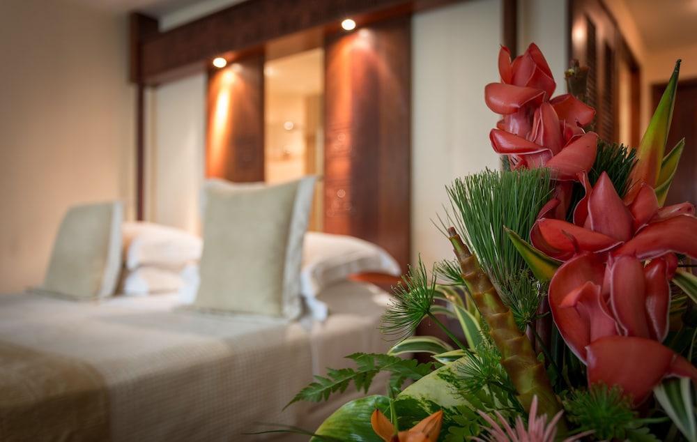 Manava Beach Resort & Spa Moorea Maharepa  Exterior photo